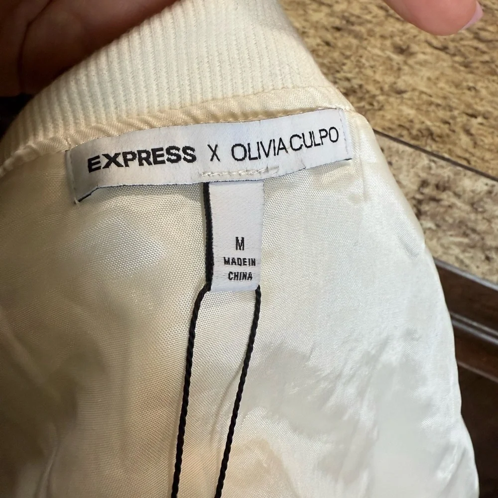 Express soft cream
